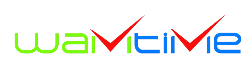 Wamtime Logo