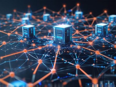 Distributed CDN Architecture_ How Peer-Assisted Delivery Works