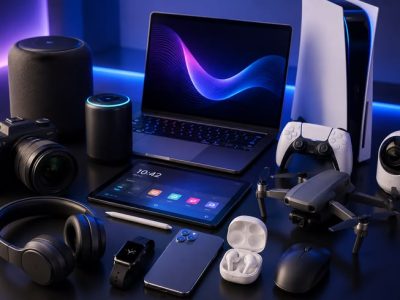 Tecnología que Querrás Tener ✨📱 (1)