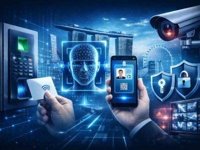 Unlocking Security Secrets_ The Must-Have Features Every Access Control System Singapore Needs