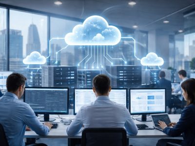 cloud migration services uk